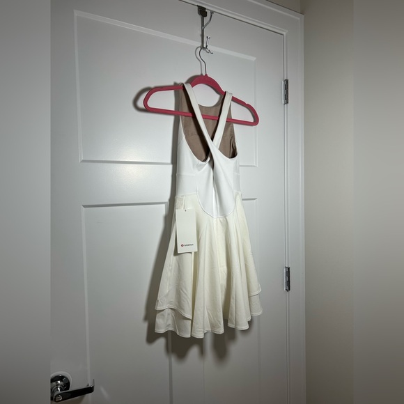 Lululemon XXS tennis athletic dress - Picture 7 of 13